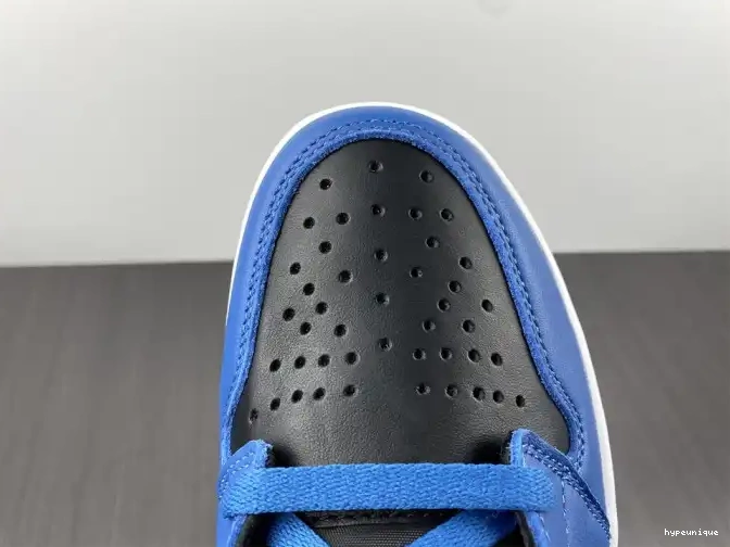 HYPE 555088-404 'Dark 1 High Marina OG Jordan Retro Blue' Air 0528